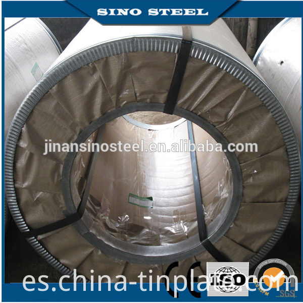 40-275 G/M2 0.18mm Zinc Coated Hot Dipped Galvanized Steel Gi Coils